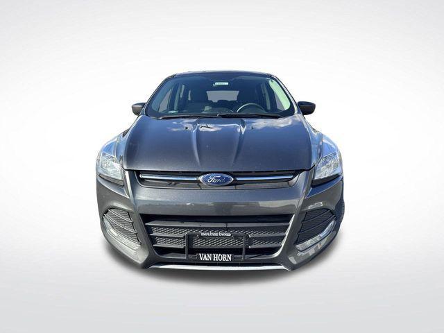 used 2016 Ford Escape car, priced at $6,417