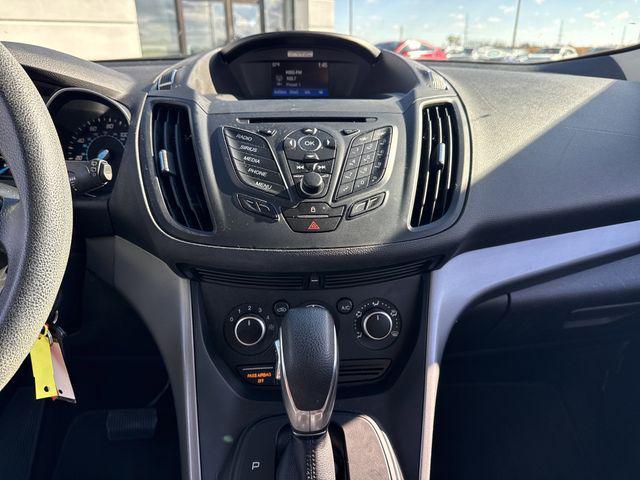 used 2016 Ford Escape car, priced at $6,417