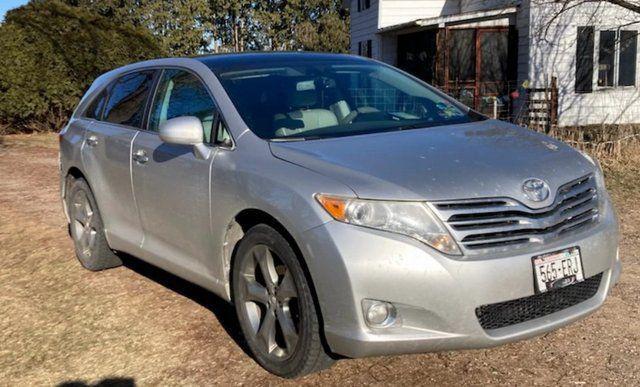 used 2012 Toyota Venza car, priced at $8,395