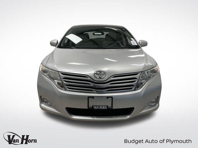 used 2012 Toyota Venza car, priced at $7,799