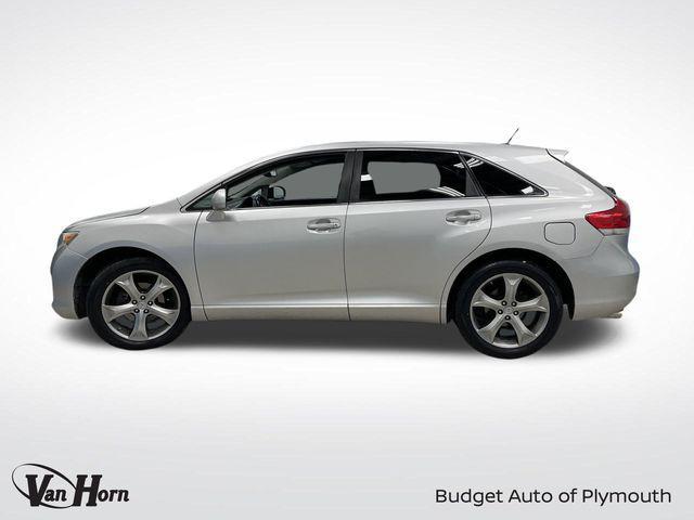 used 2012 Toyota Venza car, priced at $7,799