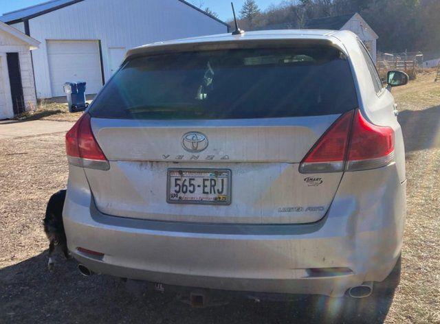 used 2012 Toyota Venza car, priced at $8,395