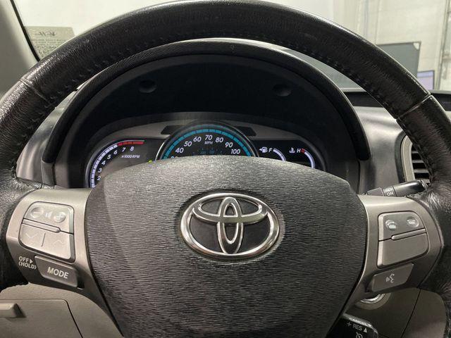 used 2012 Toyota Venza car, priced at $7,799