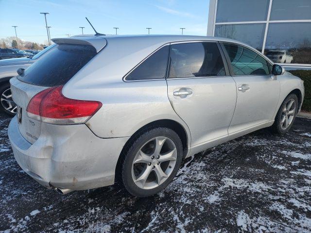 used 2012 Toyota Venza car, priced at $8,395