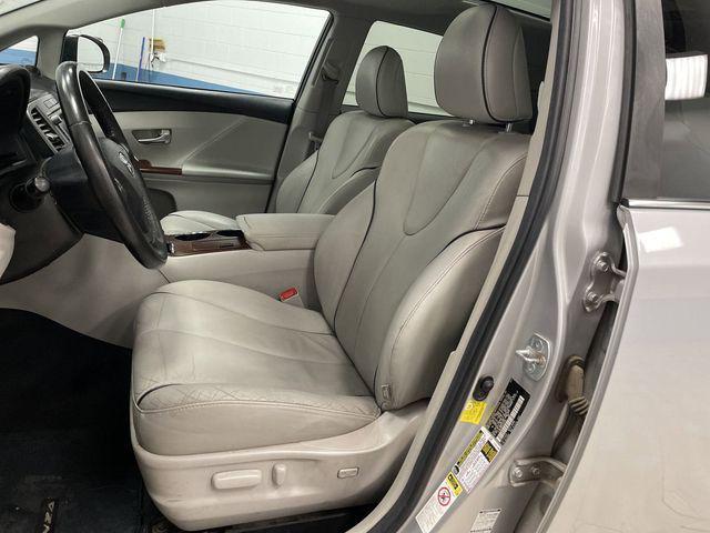 used 2012 Toyota Venza car, priced at $7,799