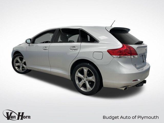 used 2012 Toyota Venza car, priced at $7,799