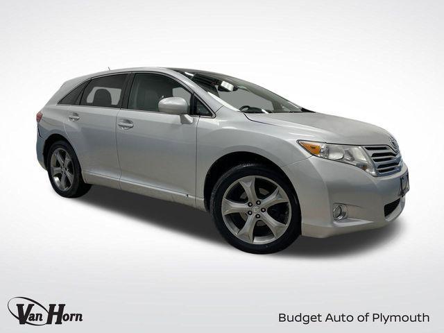 used 2012 Toyota Venza car, priced at $7,799