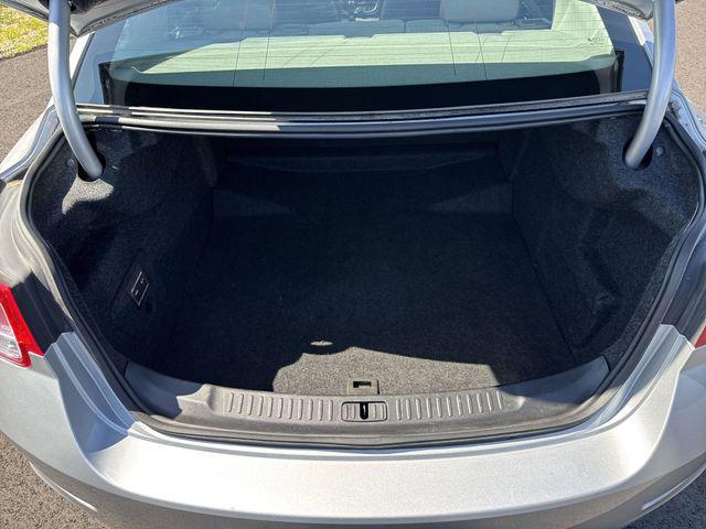 used 2015 Chevrolet Malibu car, priced at $9,500