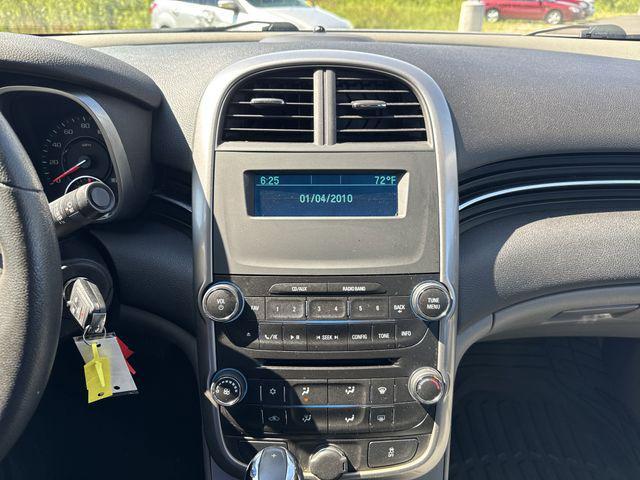 used 2015 Chevrolet Malibu car, priced at $9,500