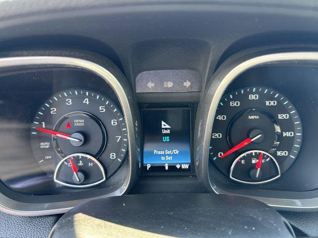 used 2015 Chevrolet Malibu car, priced at $9,500