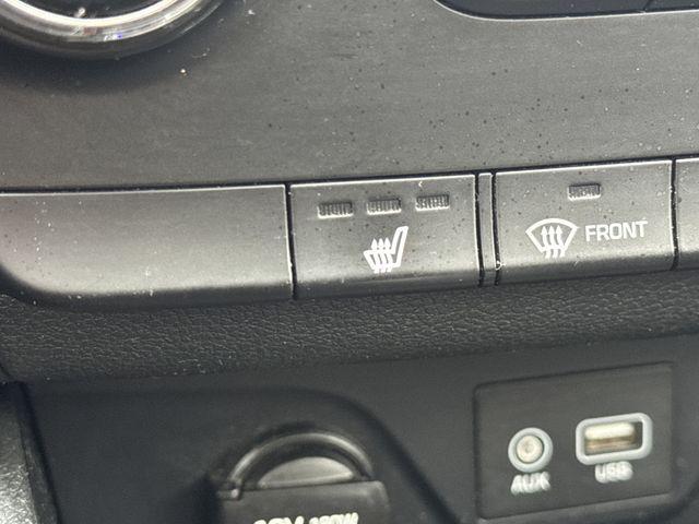 used 2017 Hyundai Tucson car, priced at $11,250