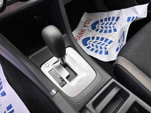 used 2015 Subaru XV Crosstrek car, priced at $9,003