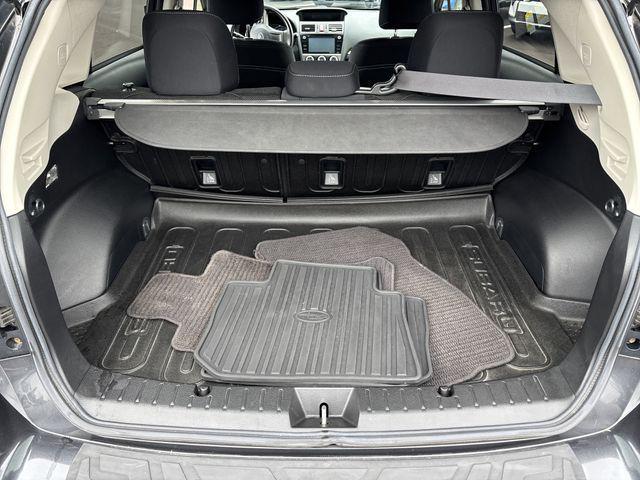 used 2015 Subaru XV Crosstrek car, priced at $9,003