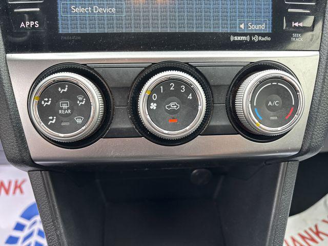 used 2015 Subaru XV Crosstrek car, priced at $9,003