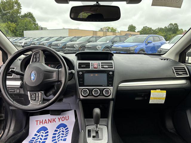 used 2015 Subaru XV Crosstrek car, priced at $9,003