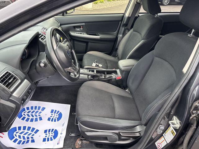 used 2015 Subaru XV Crosstrek car, priced at $9,003