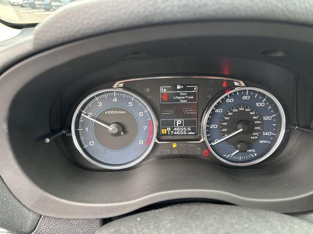 used 2015 Subaru XV Crosstrek car, priced at $9,003