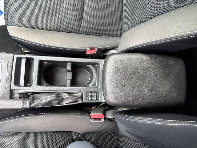 used 2015 Subaru XV Crosstrek car, priced at $9,003