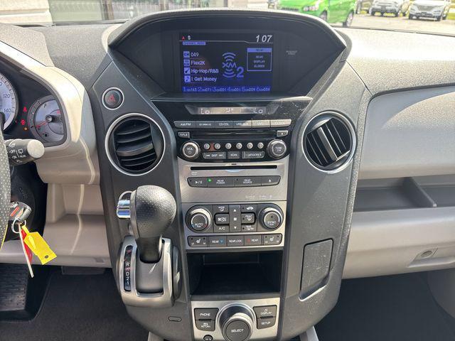 used 2012 Honda Pilot car, priced at $8,694