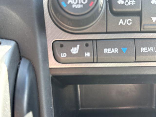 used 2012 Honda Pilot car, priced at $8,694
