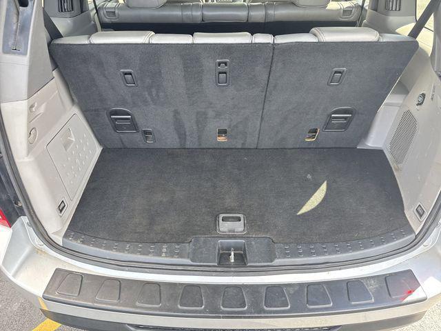 used 2012 Honda Pilot car, priced at $8,694