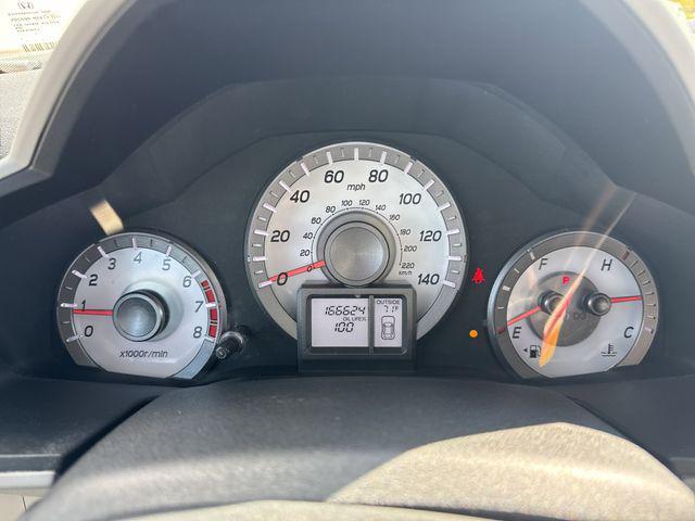 used 2012 Honda Pilot car, priced at $8,694