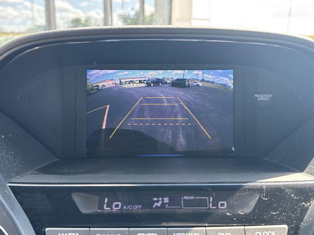 used 2012 Honda Pilot car, priced at $8,694