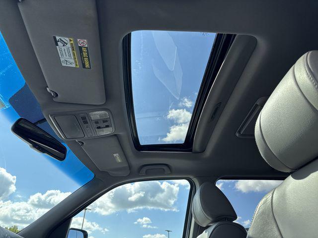 used 2012 Honda Pilot car, priced at $8,694