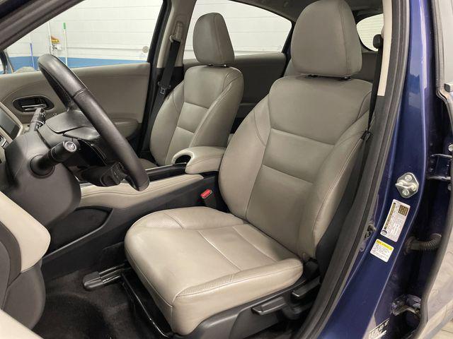 used 2016 Honda HR-V car, priced at $11,900