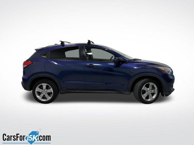 used 2016 Honda HR-V car, priced at $11,900