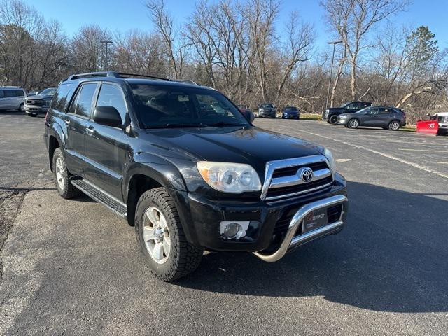 used 2006 Toyota 4Runner car, priced at $10,999
