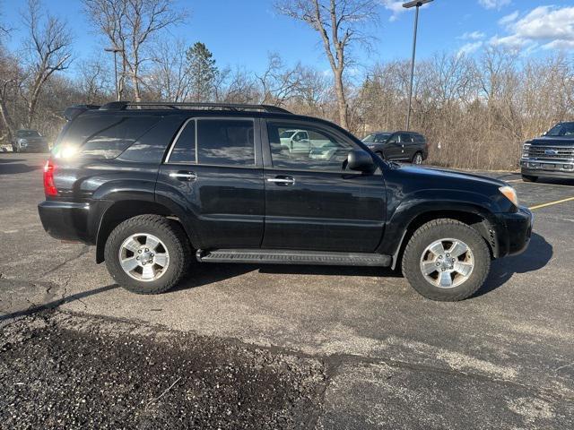 used 2006 Toyota 4Runner car, priced at $10,352