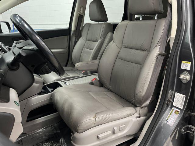 used 2013 Honda CR-V car, priced at $11,530