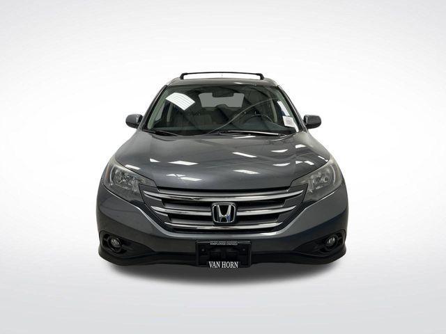used 2013 Honda CR-V car, priced at $11,530