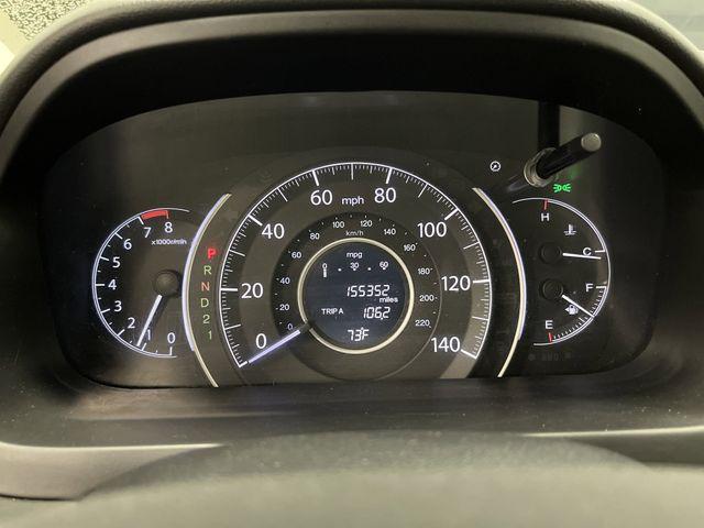 used 2013 Honda CR-V car, priced at $11,530
