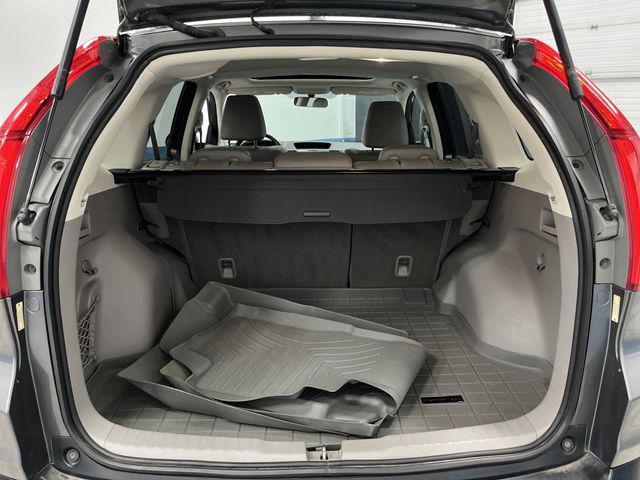 used 2013 Honda CR-V car, priced at $11,530