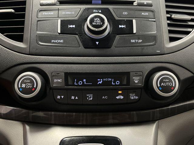 used 2013 Honda CR-V car, priced at $11,530