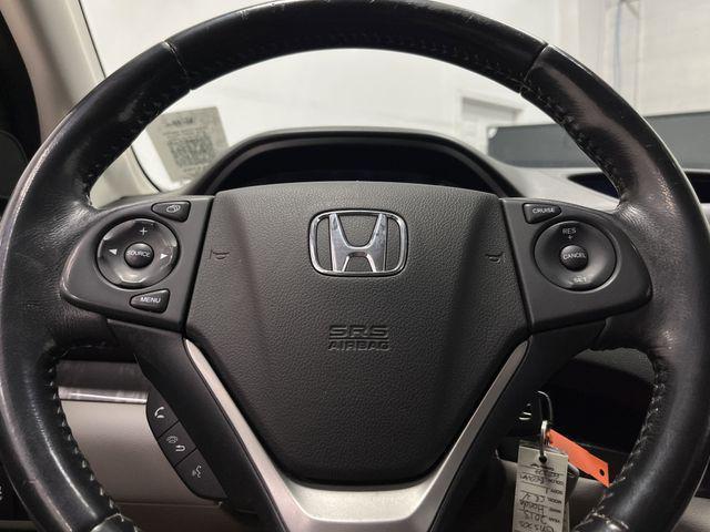 used 2013 Honda CR-V car, priced at $11,530