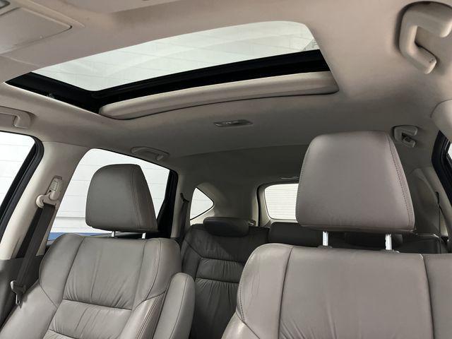used 2013 Honda CR-V car, priced at $11,530