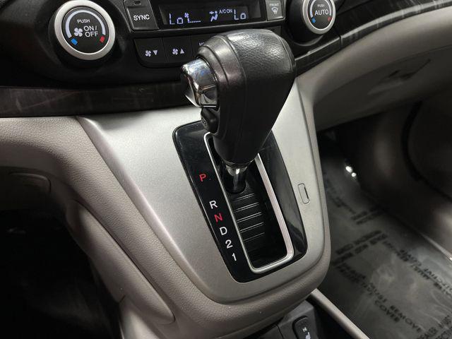 used 2013 Honda CR-V car, priced at $11,530