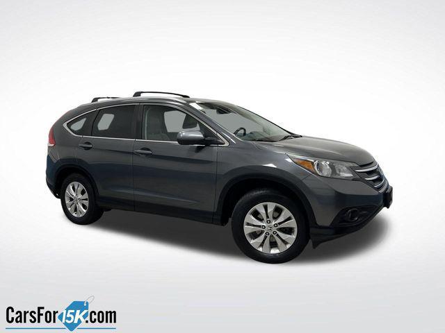 used 2013 Honda CR-V car, priced at $11,530