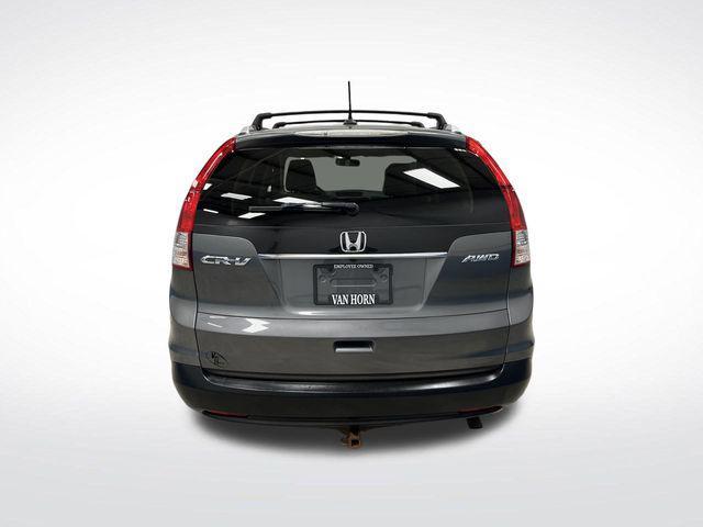 used 2013 Honda CR-V car, priced at $11,530