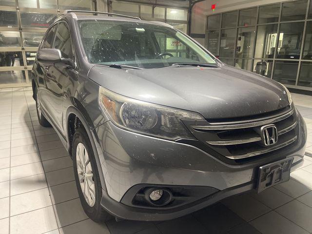 used 2013 Honda CR-V car, priced at $10,632