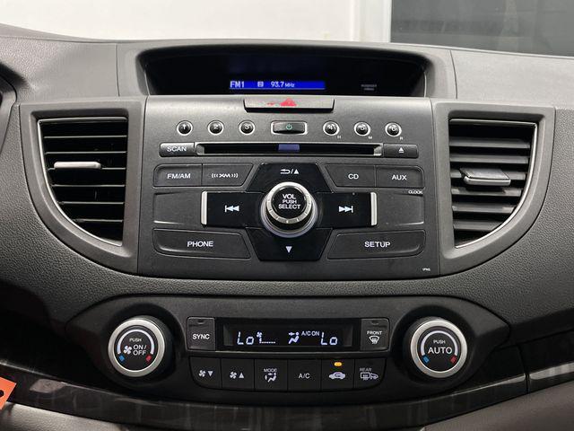 used 2013 Honda CR-V car, priced at $11,530