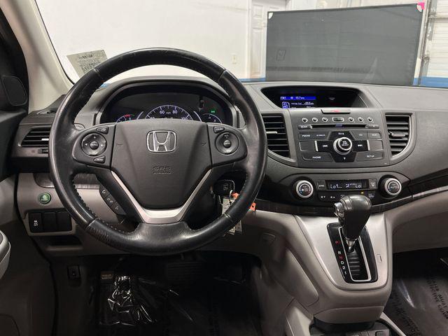 used 2013 Honda CR-V car, priced at $11,530