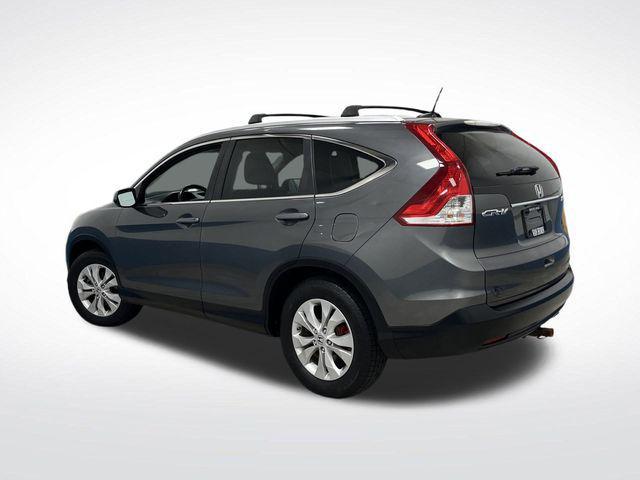 used 2013 Honda CR-V car, priced at $11,530
