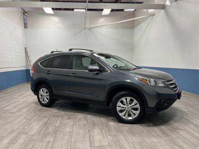 used 2013 Honda CR-V car, priced at $11,457