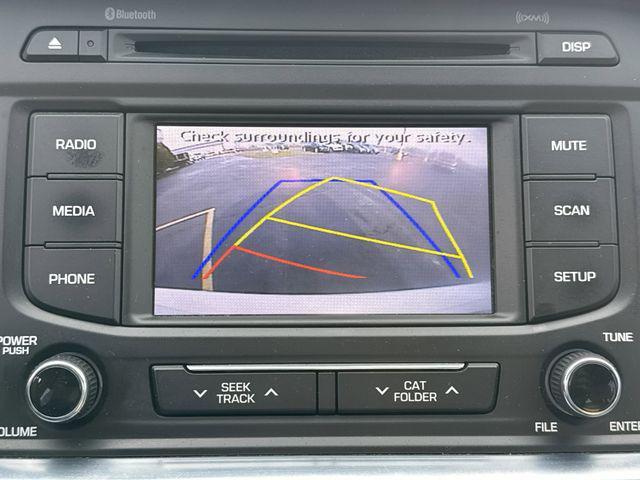 used 2016 Hyundai Sonata Hybrid car, priced at $9,545