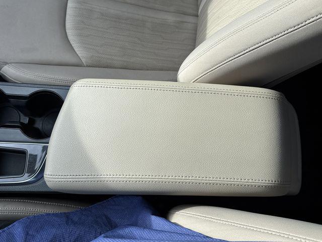 used 2016 Hyundai Sonata Hybrid car, priced at $9,545