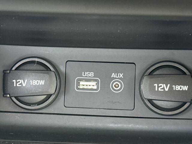 used 2016 Hyundai Sonata Hybrid car, priced at $9,545